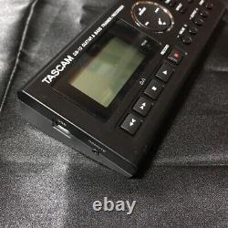 TASCAM GB-10 Guitar and Bass Trainer Recorder Variable Speed Audition Working
