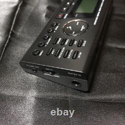 TASCAM GB-10 Guitar and Bass Trainer Recorder Variable Speed Audition Working