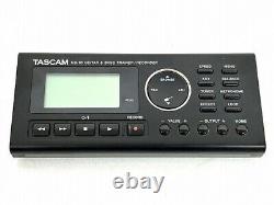 TASCAM GB-10 Linear PCM Recorder Guitar Bass Trainer