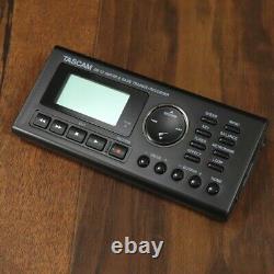 TASCAM GB-10 Linear PCM Recorder Guitar Bass Trainer Used withbox from japan
