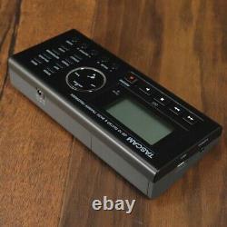 TASCAM GB-10 Linear PCM Recorder Guitar Bass Trainer Used withbox from japan