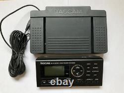 TASCAM GB-10 Portable Trainer and Recorder for Guitar and Bass & RC-3F from JP