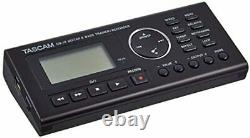 TASCAM Trainer / Recorder GB-10 for Guitar & Bass No. 3354