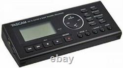 TASCAM trainer / recorder guitar & bass GB-10 FBA GB-10 4907034115792