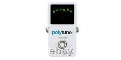 TC ELECTRONIC Polytune 3(Pedal Tuners)