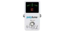 TC ELECTRONIC Polytune 3(Pedal Tuners)
