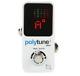 TC Electronic POLYTUNE 3 MINI Tiny Polyphonic Tuner with Multiple Tuning Modes