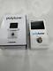 TC Electronic PolyTune 3 Polyphonic LED Guitar Tuner Pedal WithBox & Manual-Japan