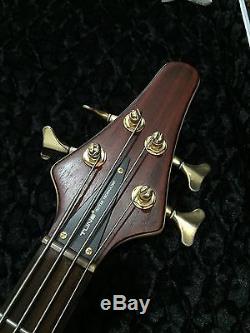 TUNE Bass Guitar TWB43-PD