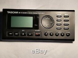 Tascam GB-10 All In One Guitar Bass Trainer Recorder