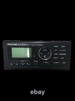 Tascam GB-10 All In One Guitar Bass Trainer Recorder Excellent