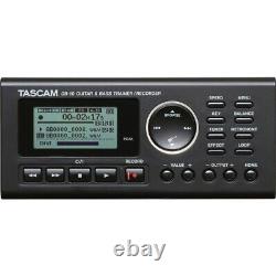 Tascam GB-10 GB10 Guitar/Bass Trainer/Recorder New