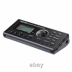 Tascam GB-10 GB10 Guitar/Bass Trainer/Recorder New