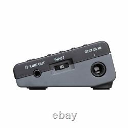 Tascam GB-10 GB10 Guitar/Bass Trainer/Recorder New