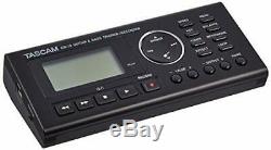 Tascam GB-10 Guitar Bass Trainer Recorder