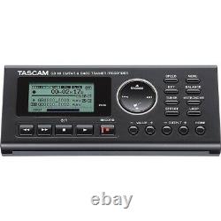 Tascam GB-10 Guitar/Bass Trainer/Recorder