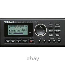 Tascam GB-10 Guitar/Bass Trainer/Recorder