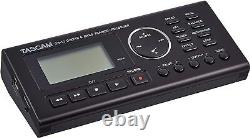 Tascam GB-10 Guitar Bass Trainer Recorder From Japan