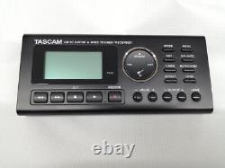 Tascam GB-10 Guitar & Bass Trainer/Recorder Good Condition from Japan