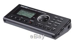 Tascam GB-10 Guitar/Bass Trainer With Recorder