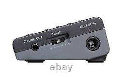 Tascam GB-10 Guitar Trainer/Recorder