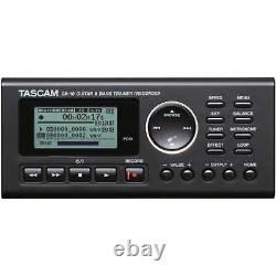 Tascam GB-10 Trainer/Recorder for Guitar and Bass 334304 043774026166