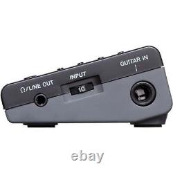 Tascam GB-10 Trainer/Recorder for Guitar and Bass 334304 043774026166