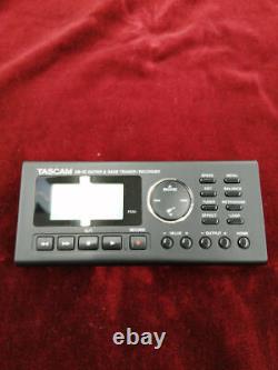 Tascam GB-10 Trainer/Recorder for Guitar and Bass (B-Rank) Used from Japan