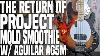 The Return Of Project Mold Smoothie Fixing The Tone With An Aguilar Ag5m Lowendlobster Builds