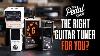 The Right Guitar Tuner For You That Pedal Show