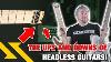 The Ups And Downs Of Headless Guitars Gear Gods