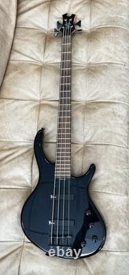 Tobias Toby Standard IV Bass 4 strings (free Tuner)