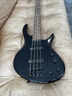 Tobias Toby Standard IV Bass 4 strings (free Tuner)