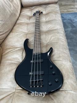 Tobias Toby Standard IV Bass 4 strings (free Tuner)