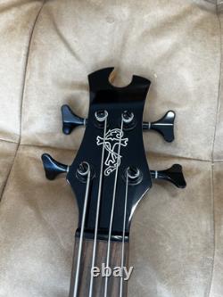 Tobias Toby Standard IV Bass 4 strings (free Tuner)