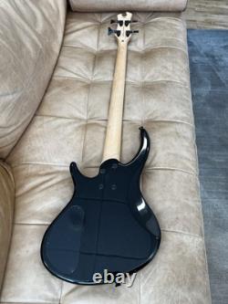 Tobias Toby Standard IV Bass 4 strings (free Tuner)