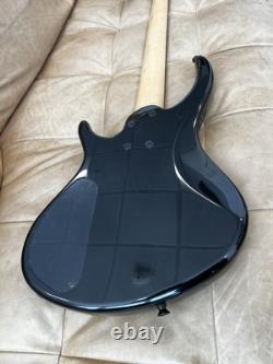 Tobias Toby Standard IV Bass 4 strings (free Tuner)