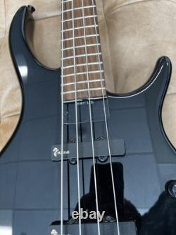 Tobias Toby Standard IV Bass 4 strings (free Tuner)