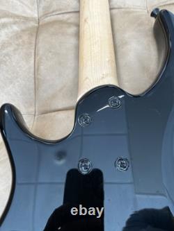 Tobias Toby Standard IV Bass 4 strings (free Tuner)