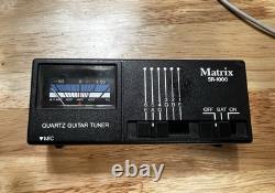 Tobias Toby Standard IV Bass 4 strings (free Tuner)