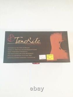 ToneRite-Tone Enhancement System for Bass/Upright-They Really Work! New in Box