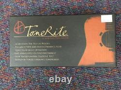 ToneRite-Tone Enhancement System for Guitar-They Really Work! New in Box