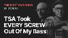 Tsa Took Every Screw Out Of My Bass Ep66 The Sbl Podcast 202