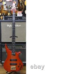 Tune HAS-4BM Bass guitar