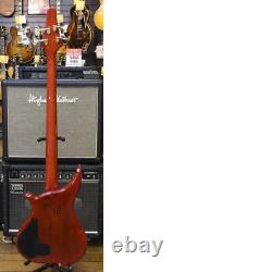 Tune HAS-4BM Bass guitar