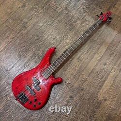 Tune STB-2 Used Electric Bass Guitar? / Made in Japan