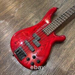 Tune STB-2 Used Electric Bass Guitar? / Made in Japan