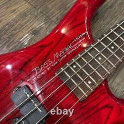 Tune STB-2 Used Electric Bass Guitar? / Made in Japan