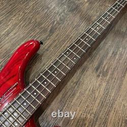 Tune STB-2 Used Electric Bass Guitar? / Made in Japan