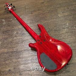 Tune STB-2 Used Electric Bass Guitar? / Made in Japan